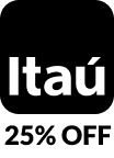 Itaú Infinte, Black, Platinum o Infinite de Débito