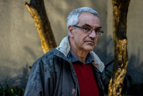 Texto en obra: Roberto Appratto