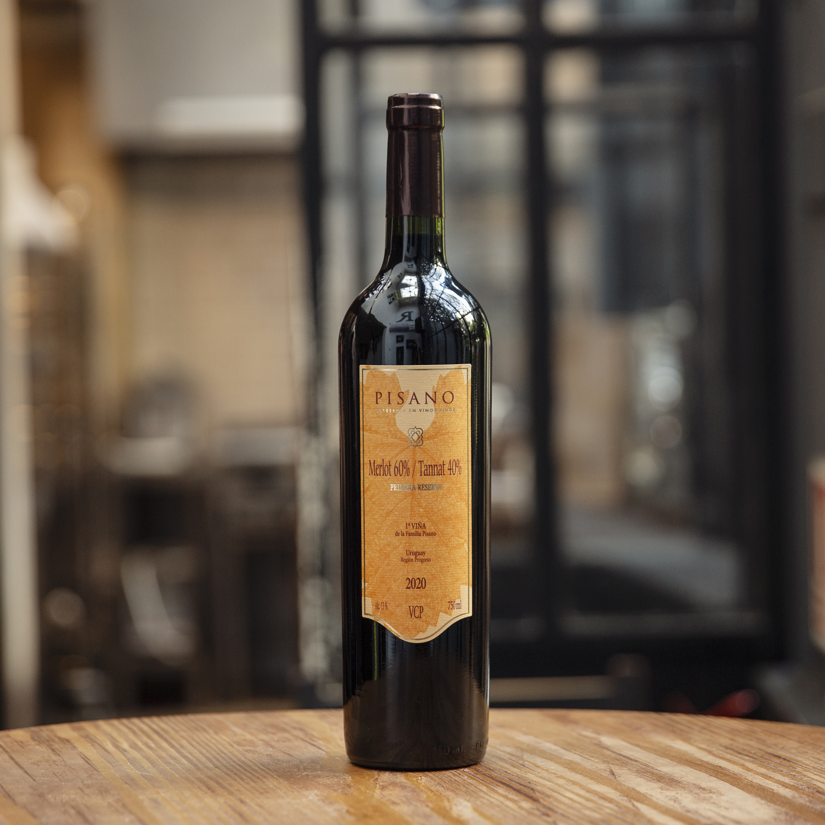 Vino Pisano