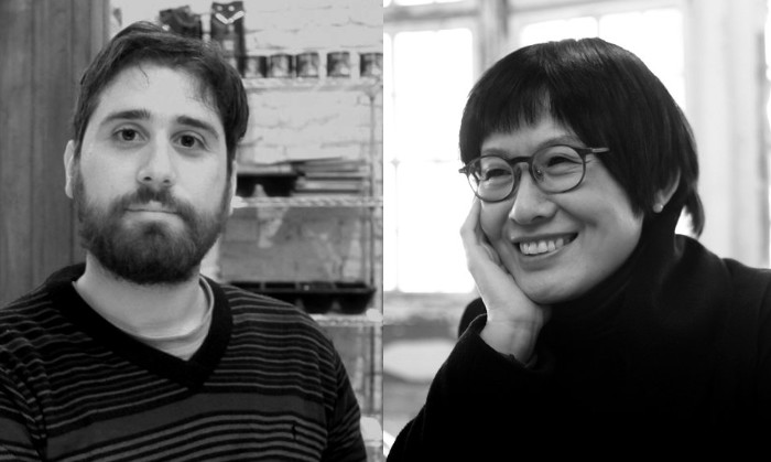 [Traducĕre #8] Cho Ki Chon y Kim Hyesoon por Nicolás Braessas