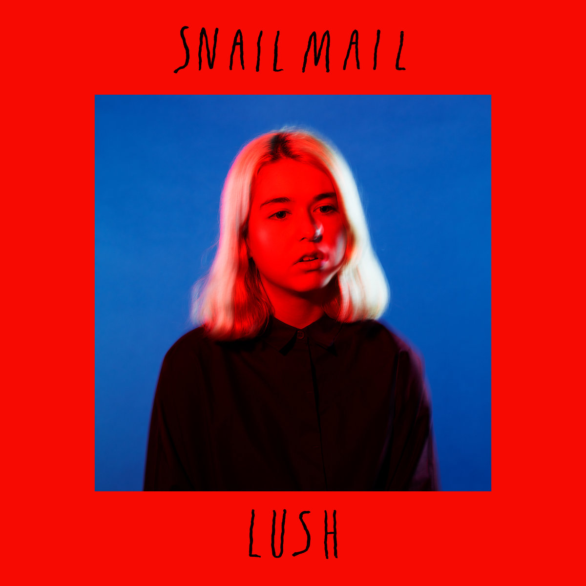 snail lush