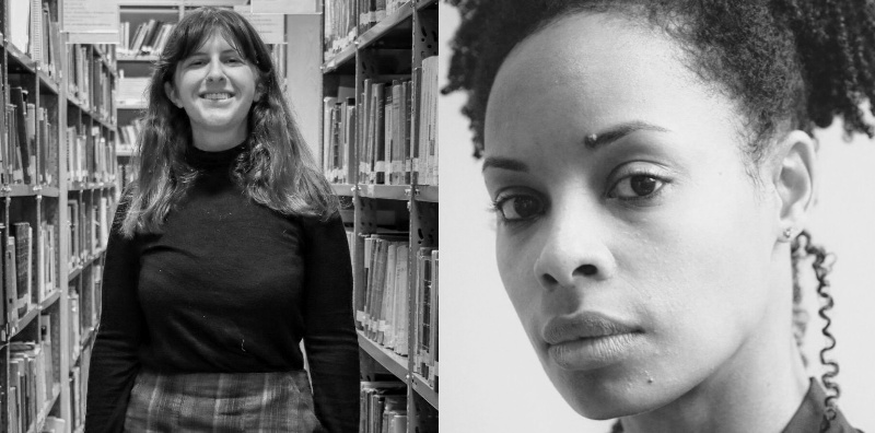 [Traducĕre #17] Nicole Sealey por Mariel Kozynski