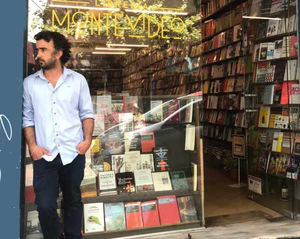 Librería Montevideo