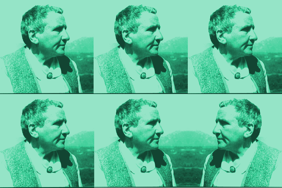 Ciento cincuenta años son ciento cincuenta años son ciento cincuenta años: Gertrude Stein