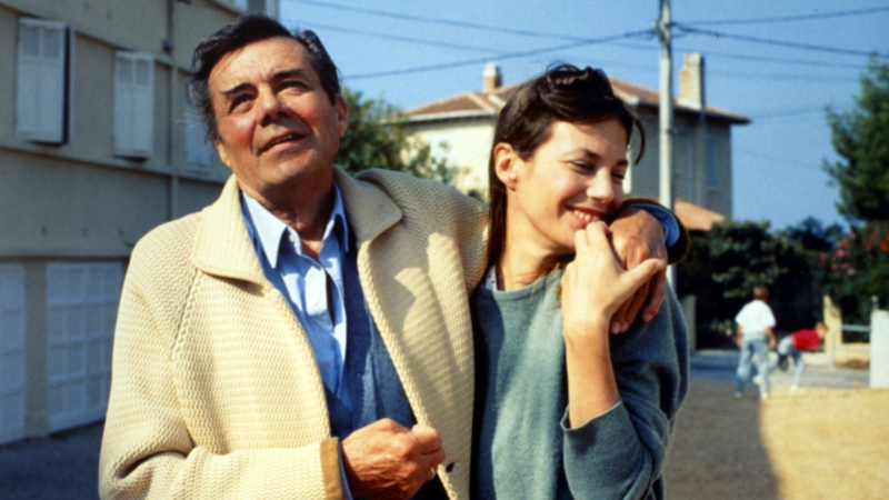 Moscas x el rabo: Jane Birkin, inolvidable