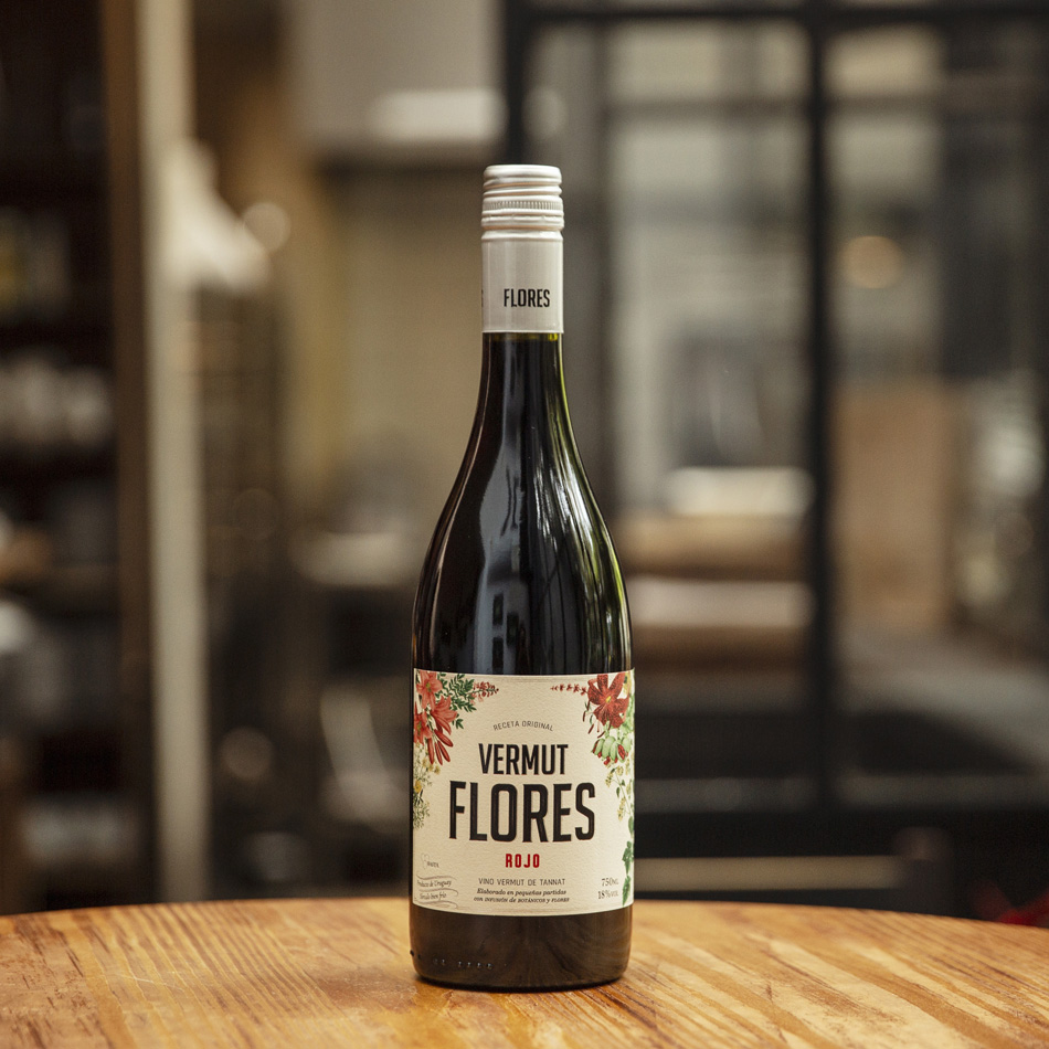 Vermut Flores