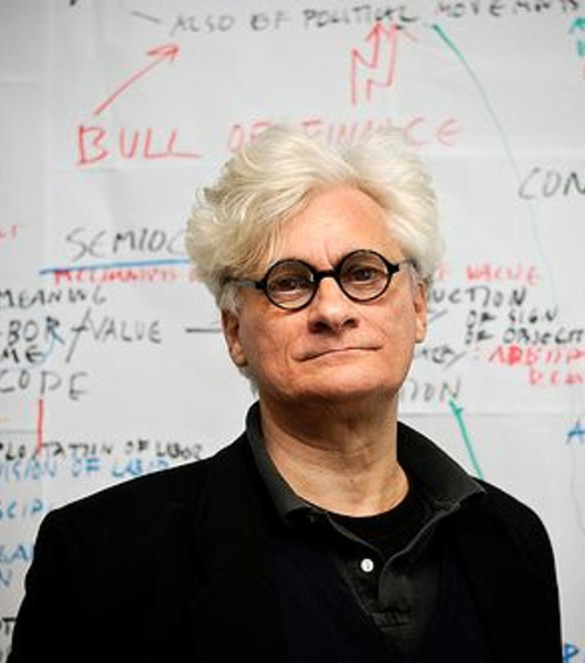 «Cabalgar sobre la dinámica del desastre»: Bifo y los paisajes del futuro