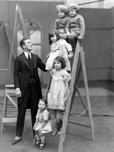 Por las dudas: Libros para el Día del Padre