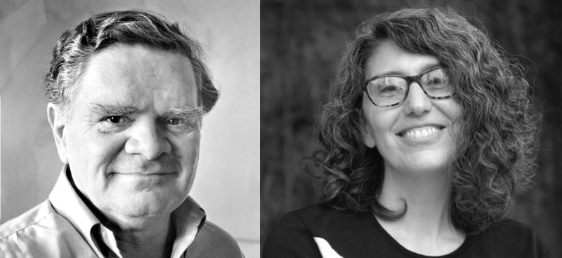 [Traducĕre #16] James Schuyler por Laura Wittner