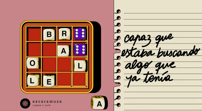 Trazados: Lucila Arboleya 
