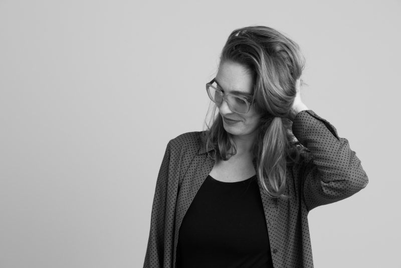 Acercar lecturas: entrevista a la editora y periodista Malena Rey 