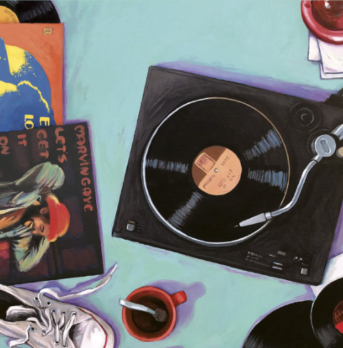 Nick Hornby: Alguien como yo