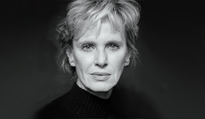 Conversatorio con Siri Hustvedt