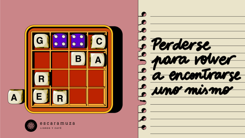Trazados: Guillermo Cabrera