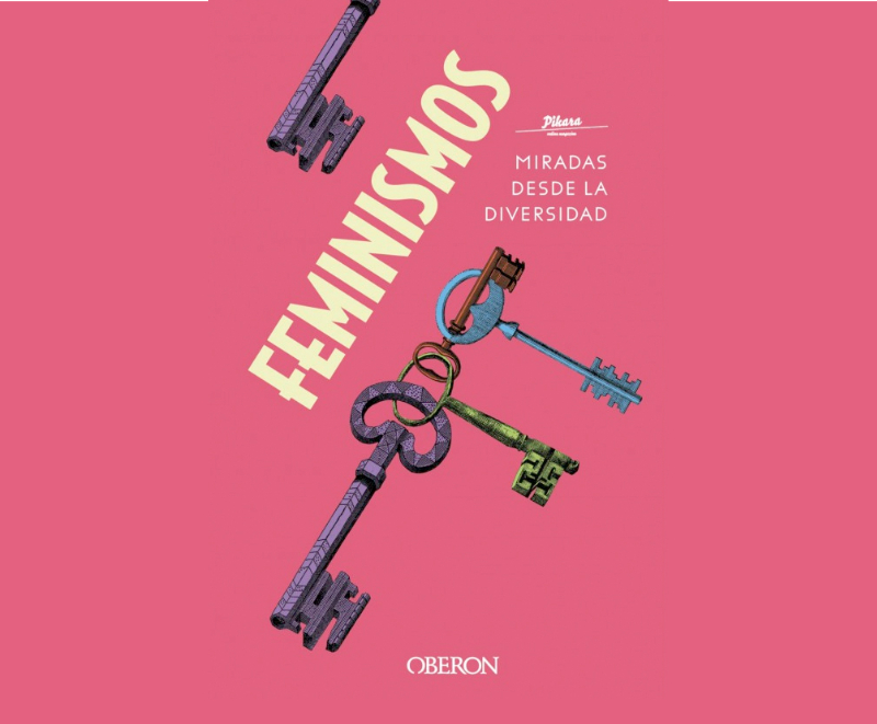 Aprender a mirarnos: los feminismos y las diferencias