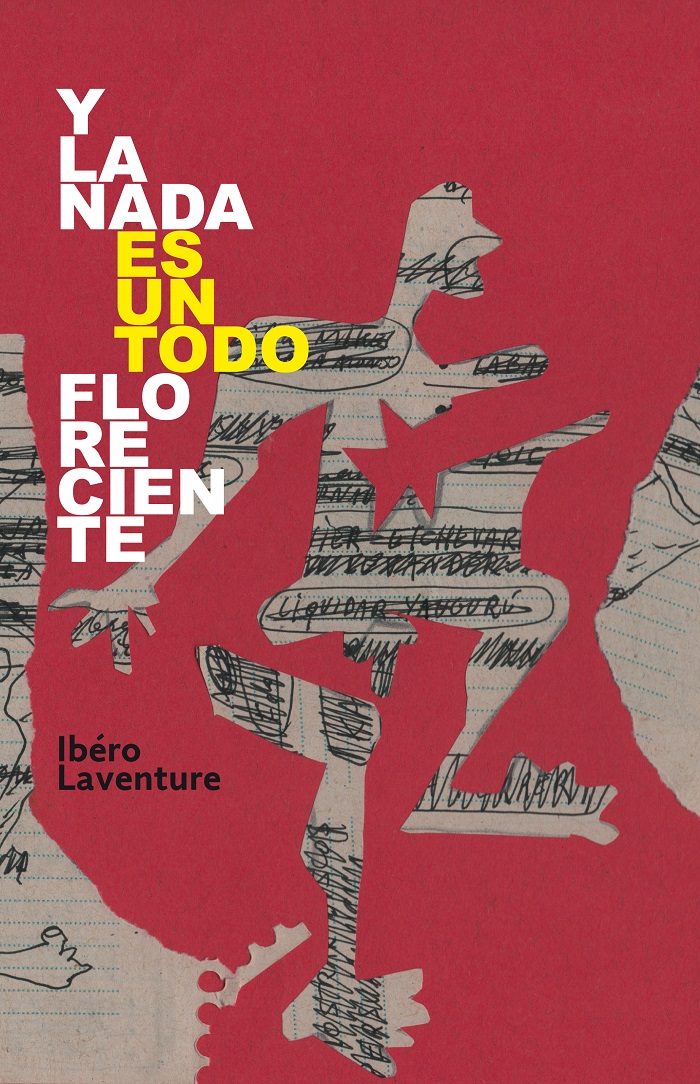 Leé un poema de Ibéro Laventure (Uruguay)