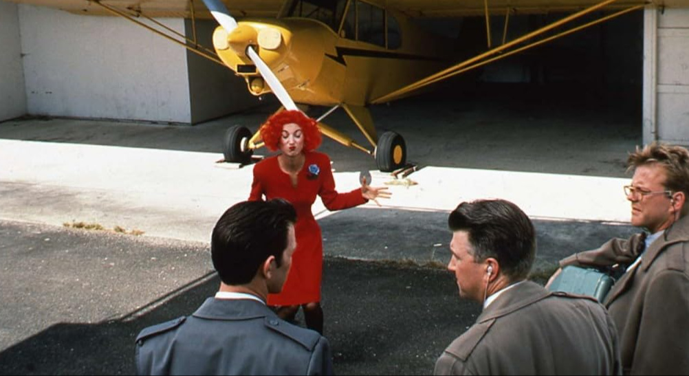 En torno a David Lynch (1946-2025) 