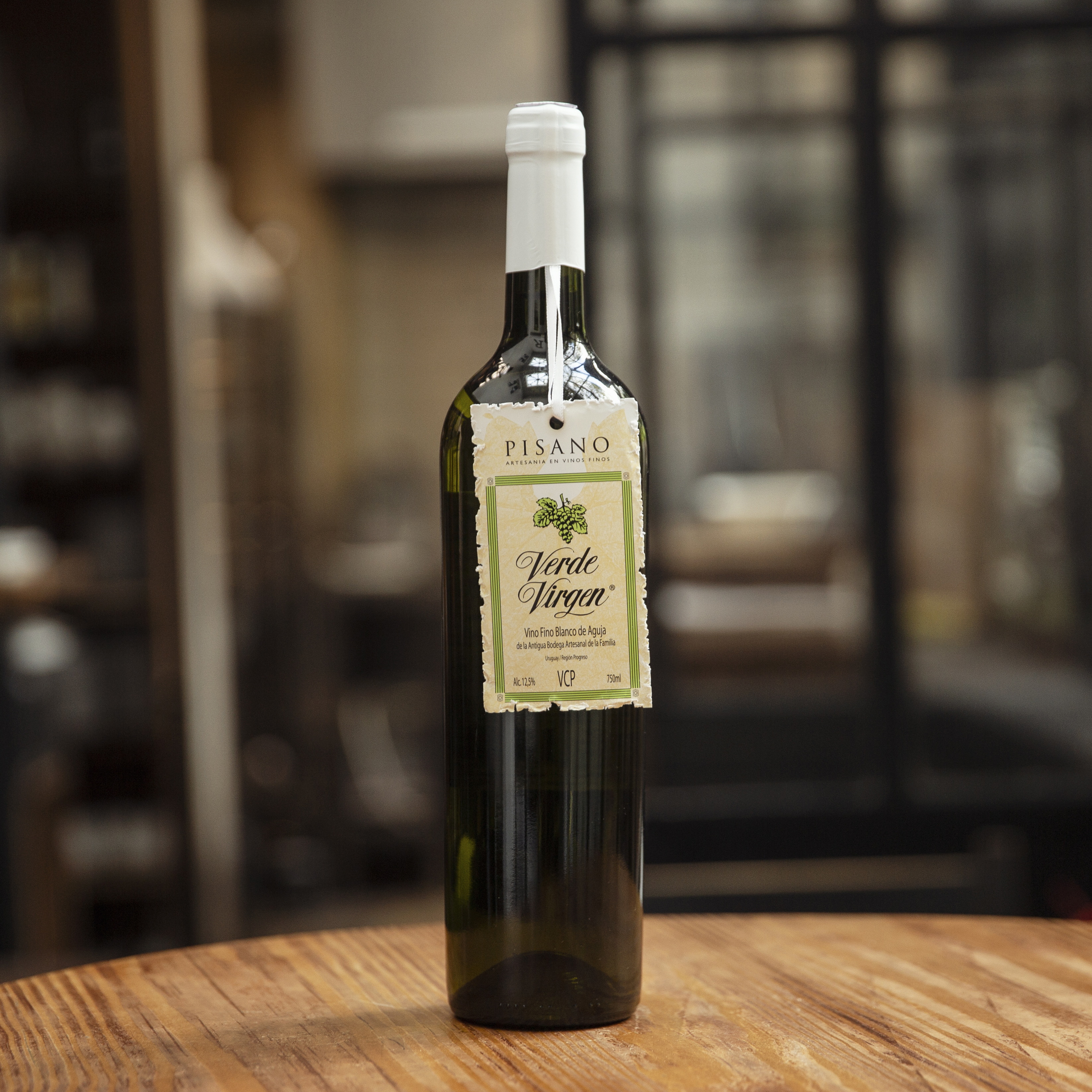 Vino Pisano