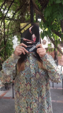 Camila recomienda «Pequeña ala», de Roy Berocay