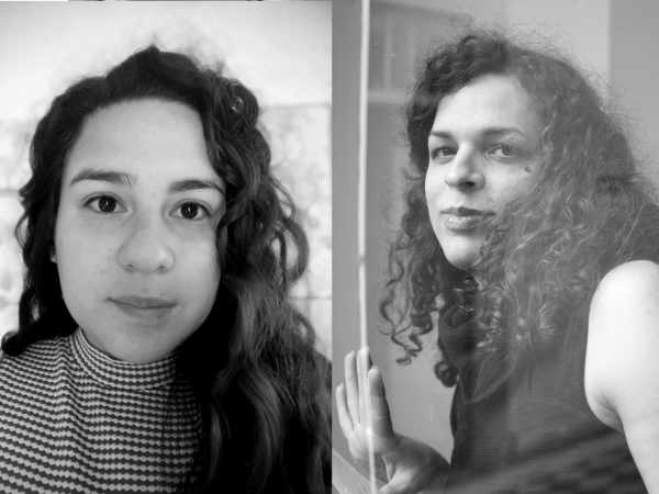 [Traducĕre #4] Amara Moira por Penélope Chaves Bruera