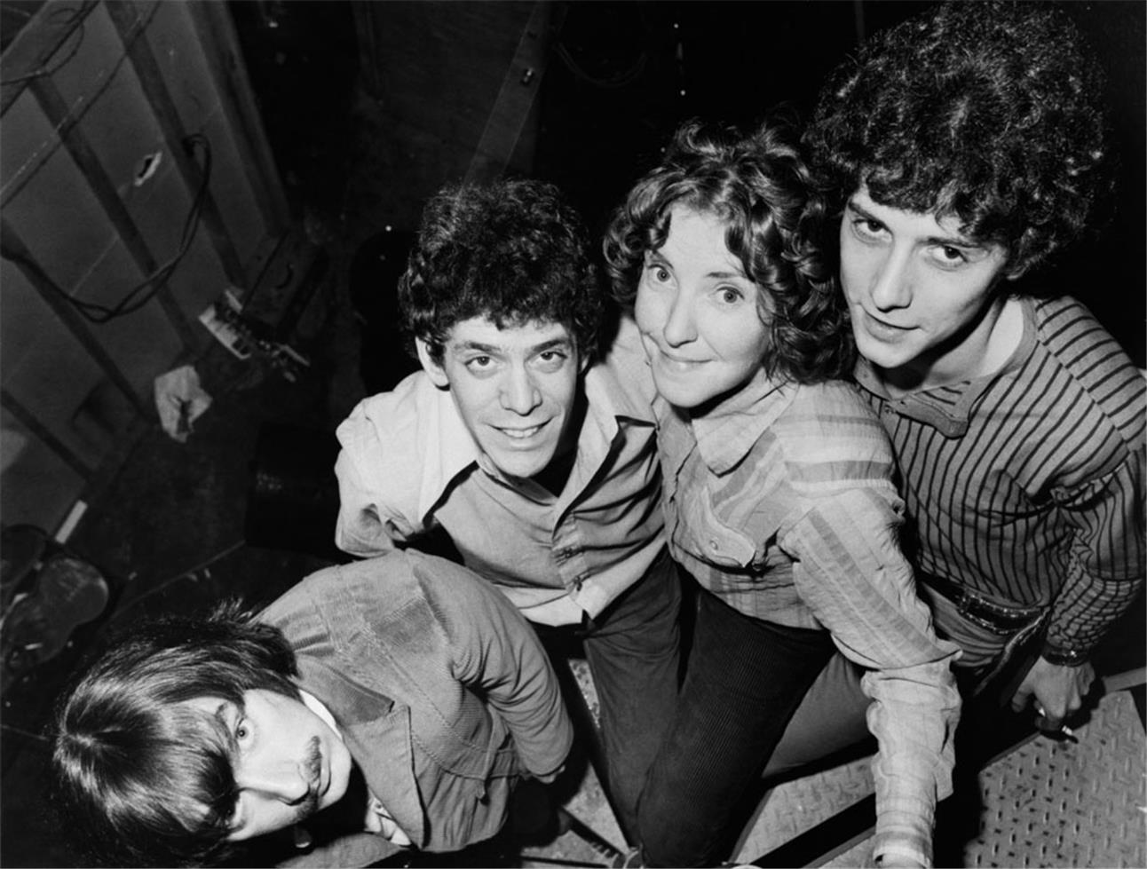 The Velvet Underground, 1966