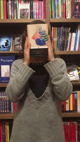 Agustina recomienda «Mujercitas» de Louisa May Alcott
