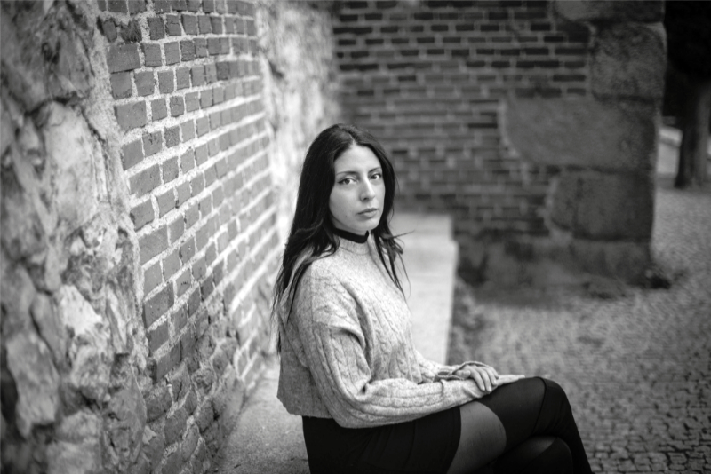 «El futuro es baile, goce y derrumbe del cuerpo»: entrevista a Mónica Ojeda
