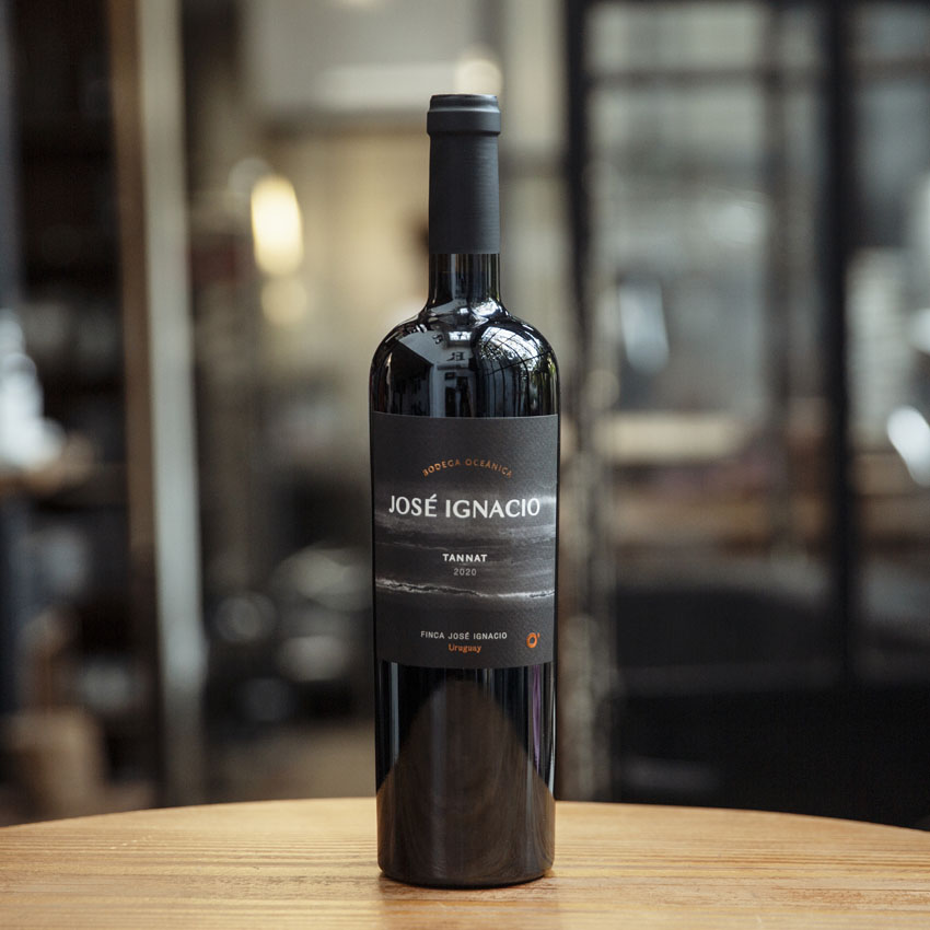 Vinos José Ignacio