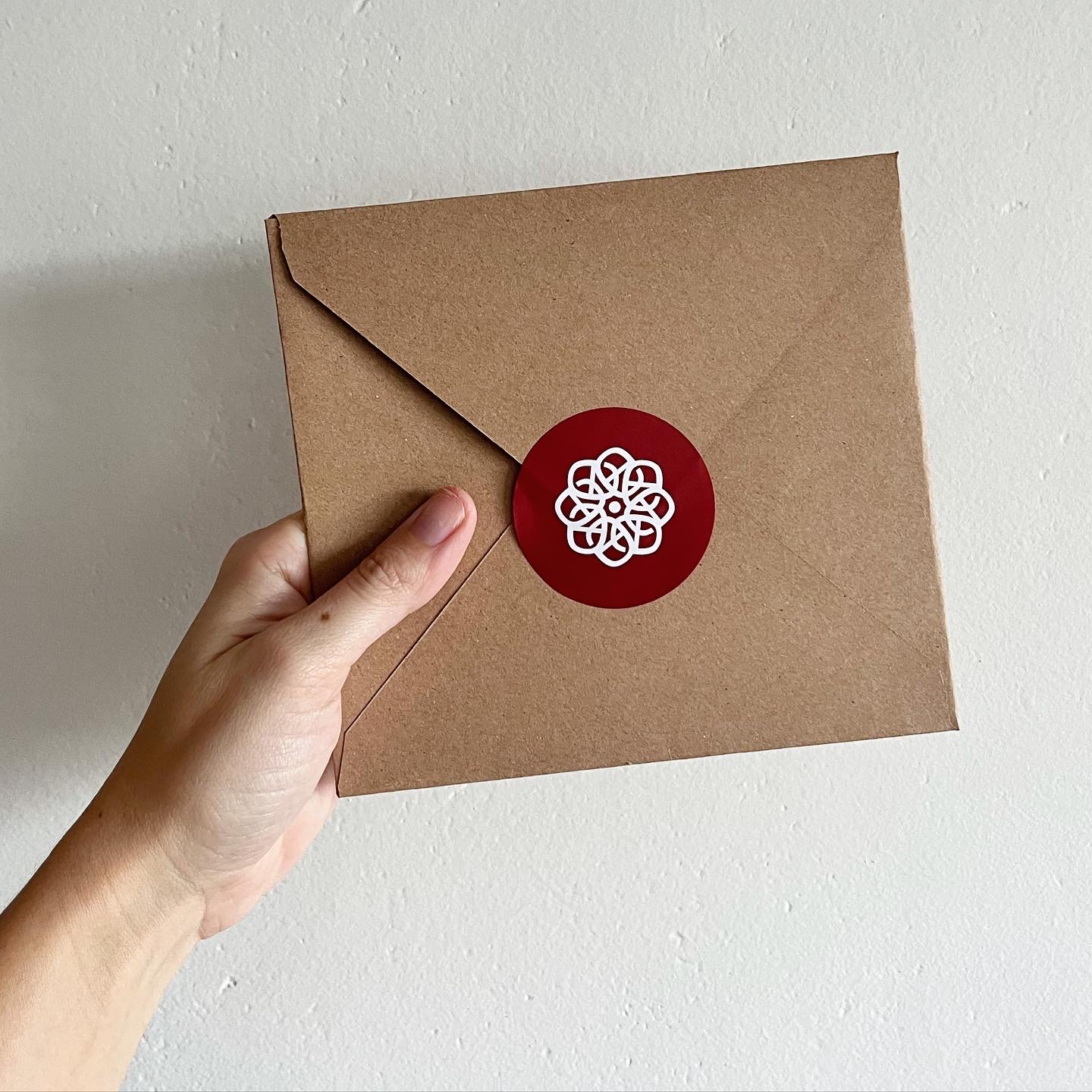 Tarjeta de regalo (física)
