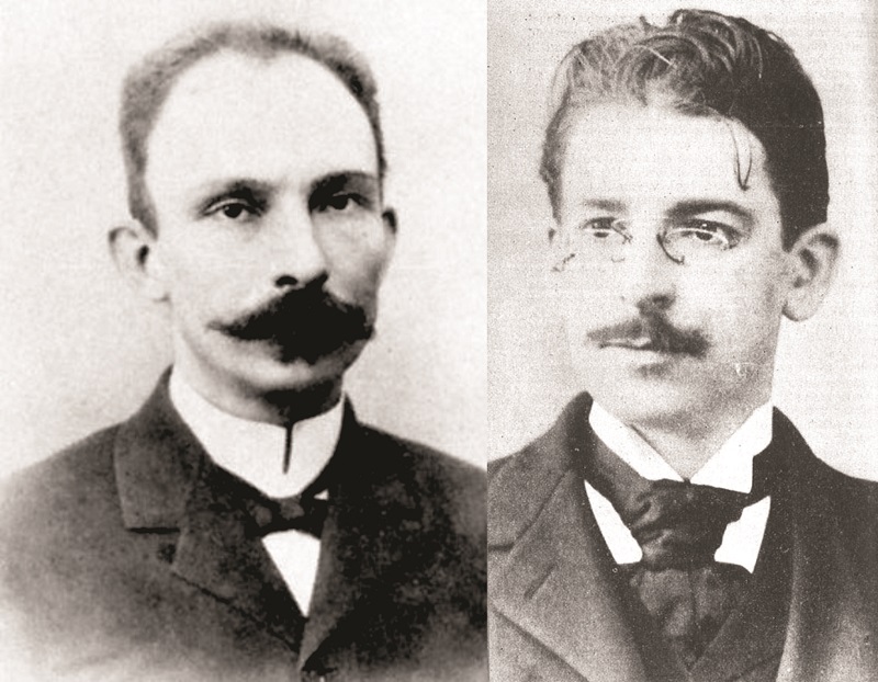 Apuntes Fuera de lugar I