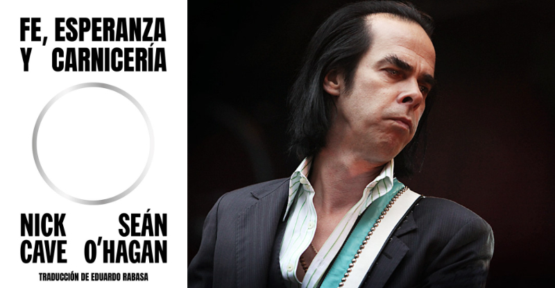 Es más de lo que puedo decir de ciertas series: «Love & Death» y Nick Cave