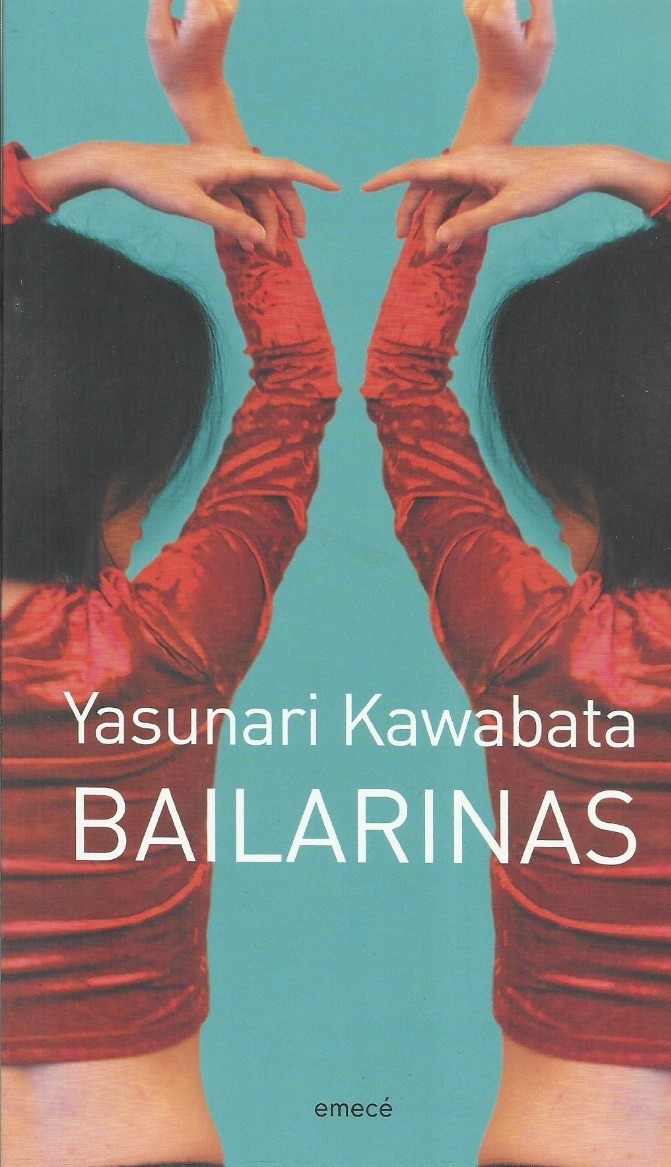 Leé un fragmento de «Bailarinas» de Yasunari Kawabata