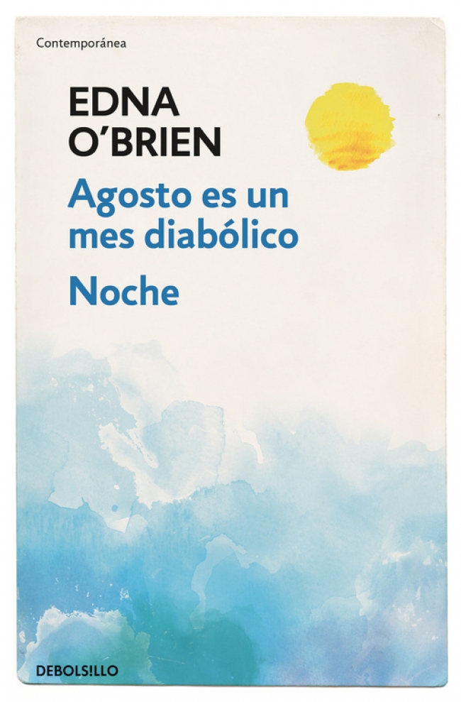 O’Brien, E. (2018) «Agosto es un mes diabólico/Noche». Barcelona: Debolsillo.