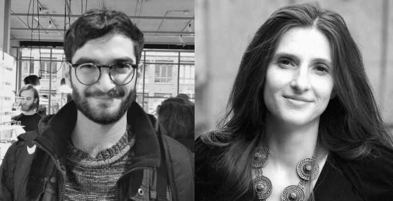 [Traducĕre #13] Daniela Danz por Facundo Nahuel Anseloni