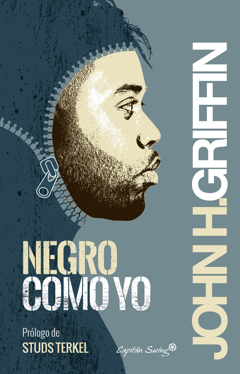 «Negro como yo», de John Howard Griffin