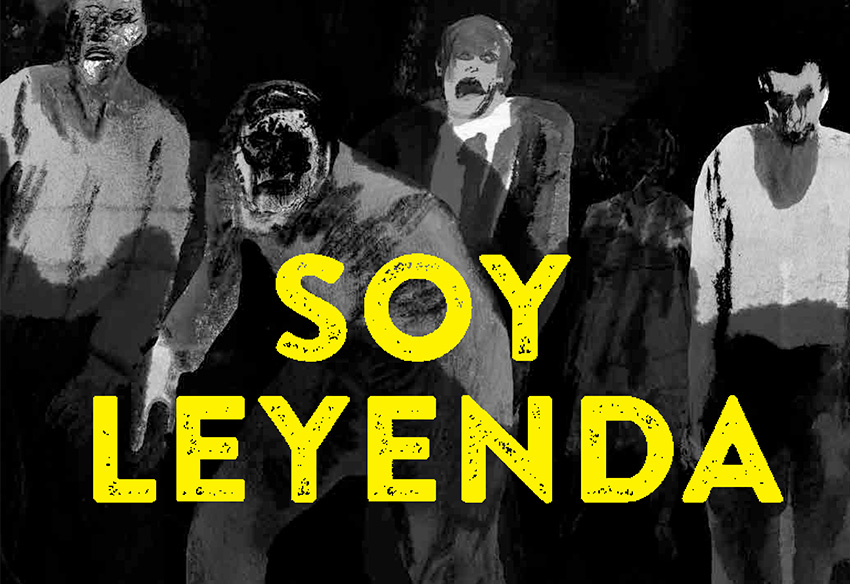La maldición de seguir vivo