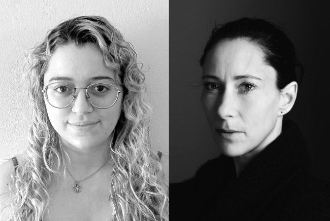 [Traducĕre #7] Saskia de Coster por Catalina Cepernic