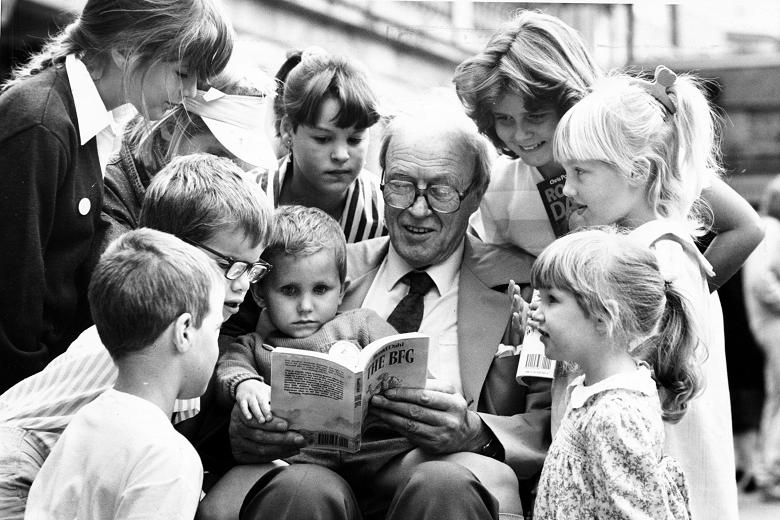Día de la Niñez y la lectura