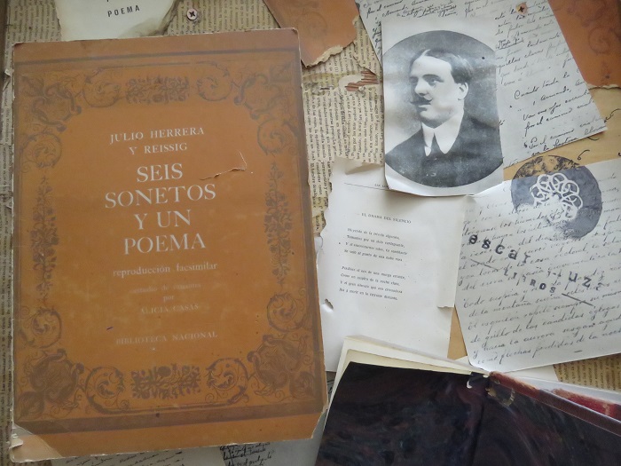 Partícula IV