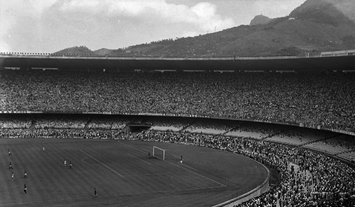 El mundial como fiesta y como negocio: podcast de Gabriel Quirici