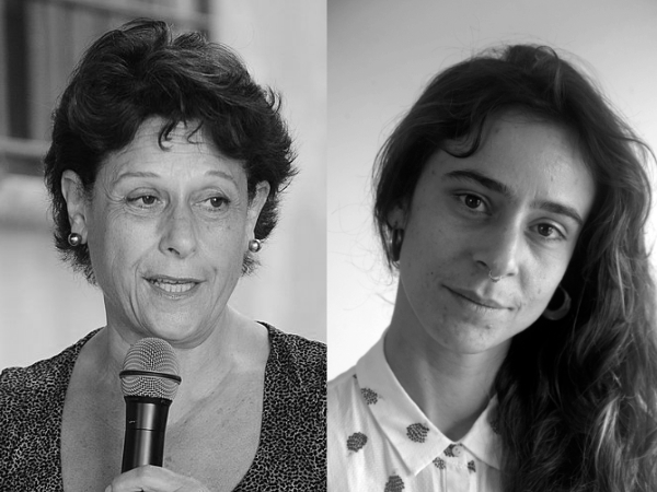 [Traducĕre #6] Simonetta Agnello Hornby por Julia Berardozzi