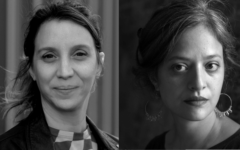 [Traducĕre #12] Özlem Özgül Dündar por Leticia Hornos Weisz
