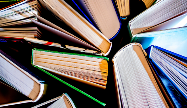Sigue y sigue: una guía de la Feria del Libro 