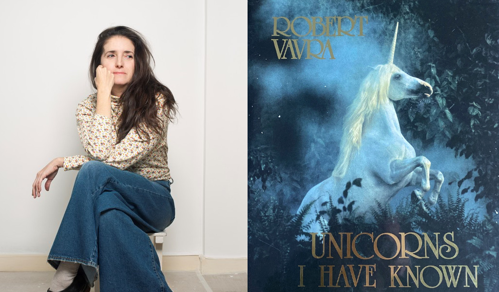 Los libros de mi (joven) vida: María Gainza