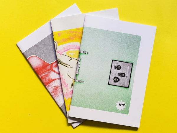 Fanzines y artivismo 