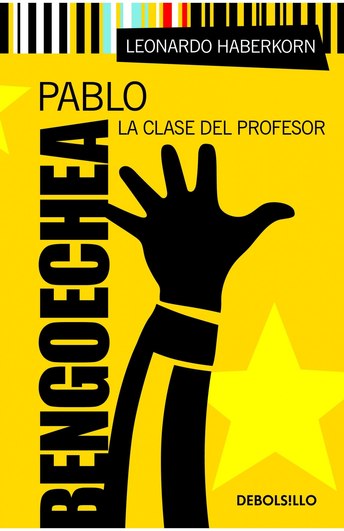 PABLO BENGOECHEA LA CLASE DEL PROFESOR