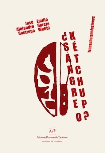SANGRE O KÉTCHUP