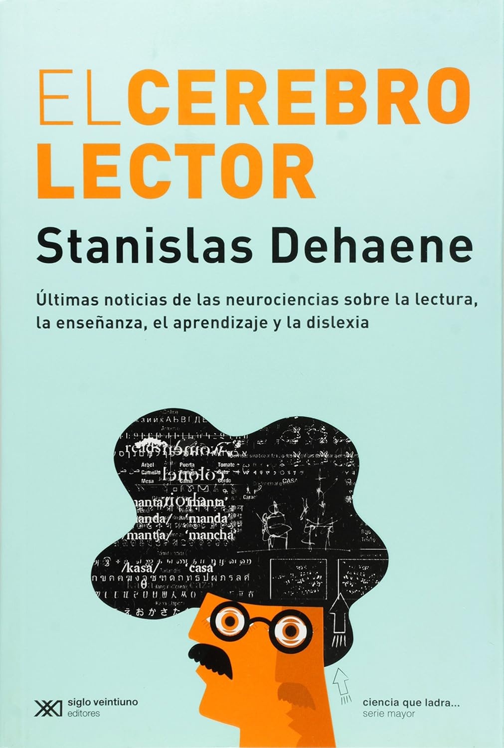 EL CEREBRO LECTOR
