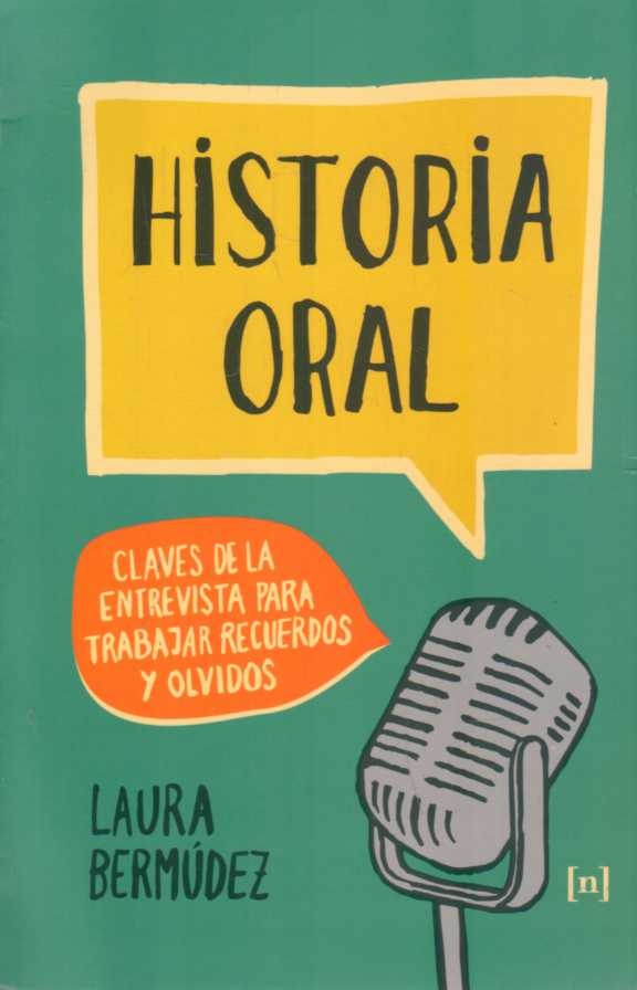 HISTORIA ORAL