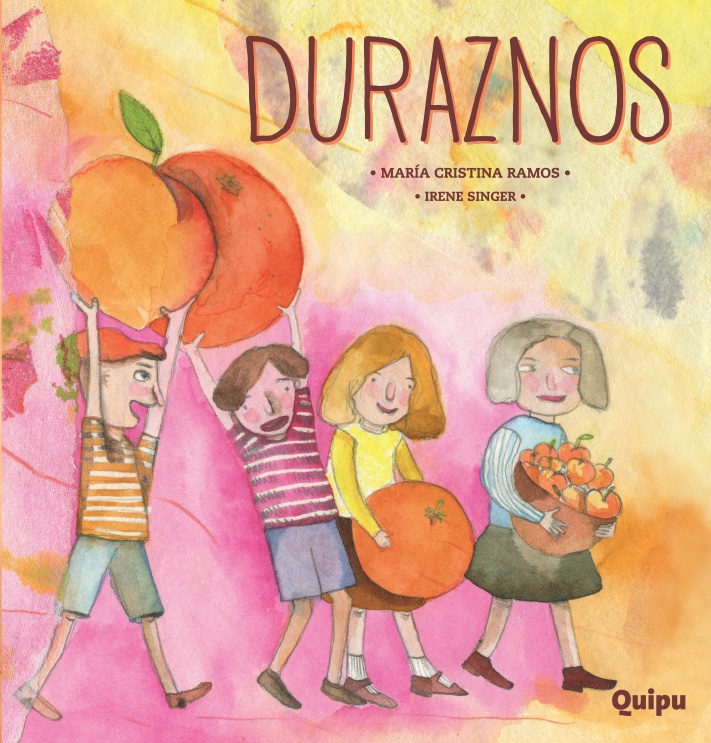 DURAZNOS